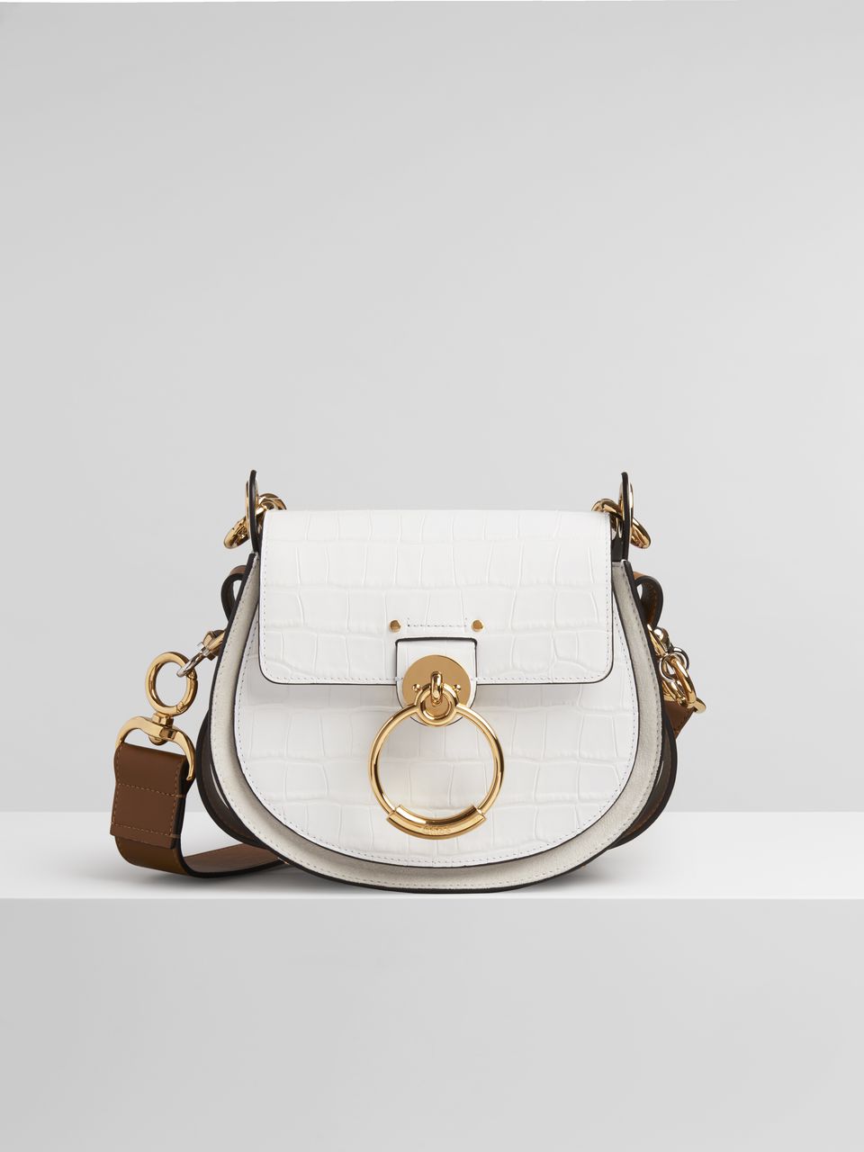 Chloé 'Chloé C' shoulder bag, StclaircomoShops