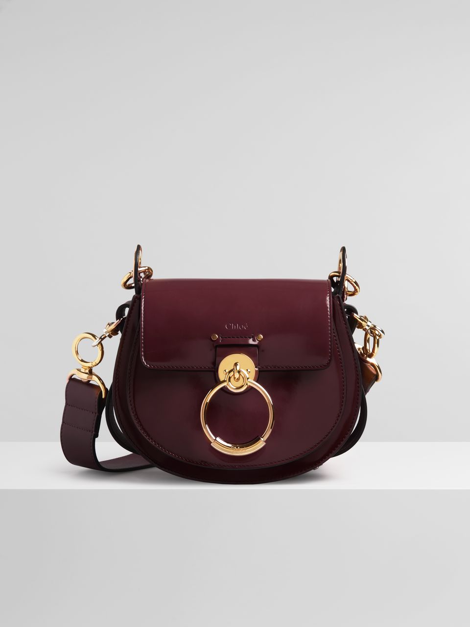 Introducing The Chloé C Bag - PurseBlog