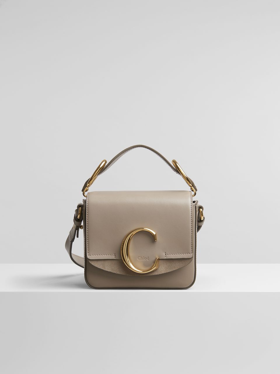 Chloe C Crossbody Bag – Glamorizta