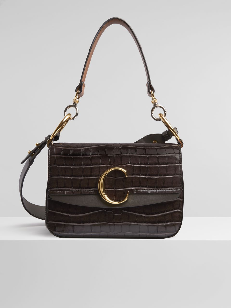 Chloé Celebrates 10 Years of the Marcie Bag With An Anniversary Capsule  Collection - PurseBlog
