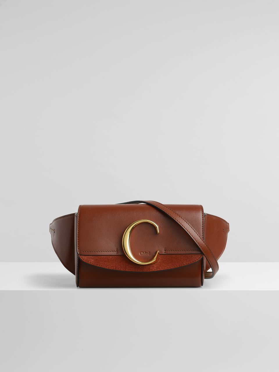 Chloé Mini Chloé C Bag