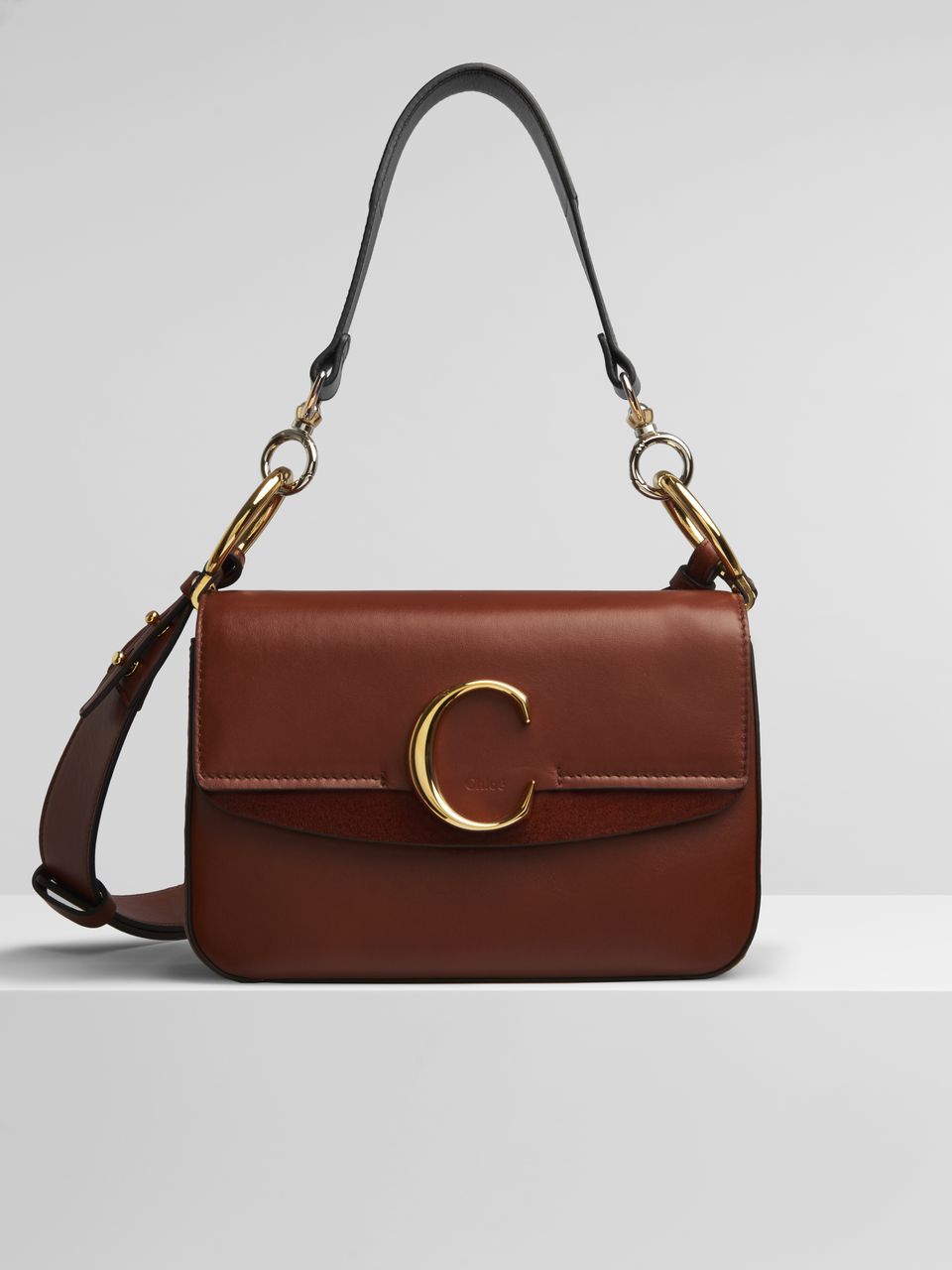 Chloé Mini Chloé C Bag