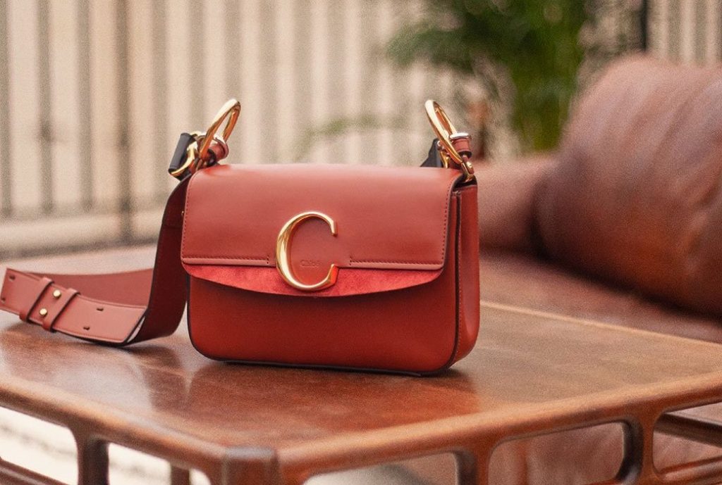 Chloe Spring 2019