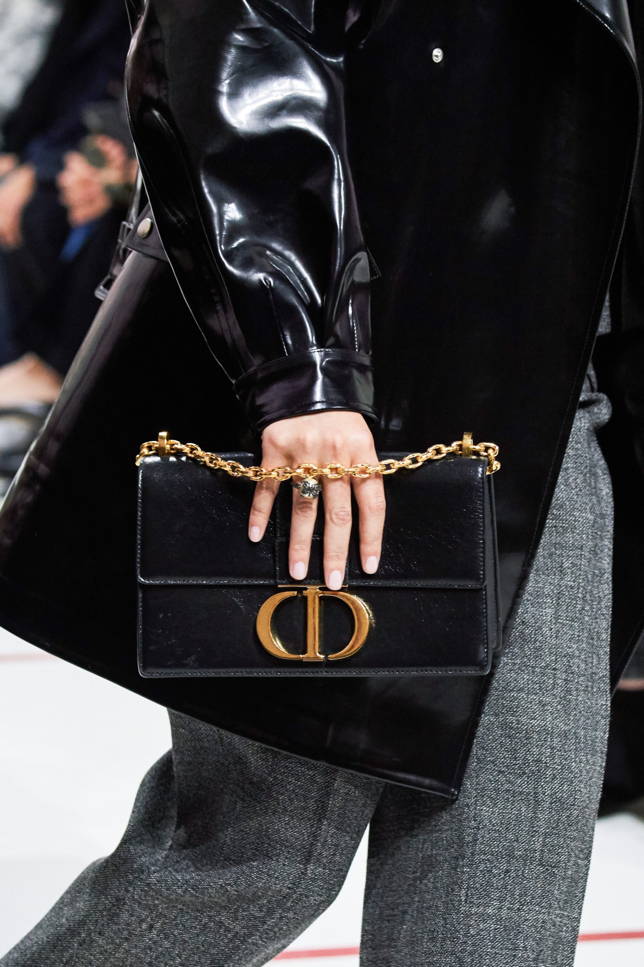 dior fall 2019 bags