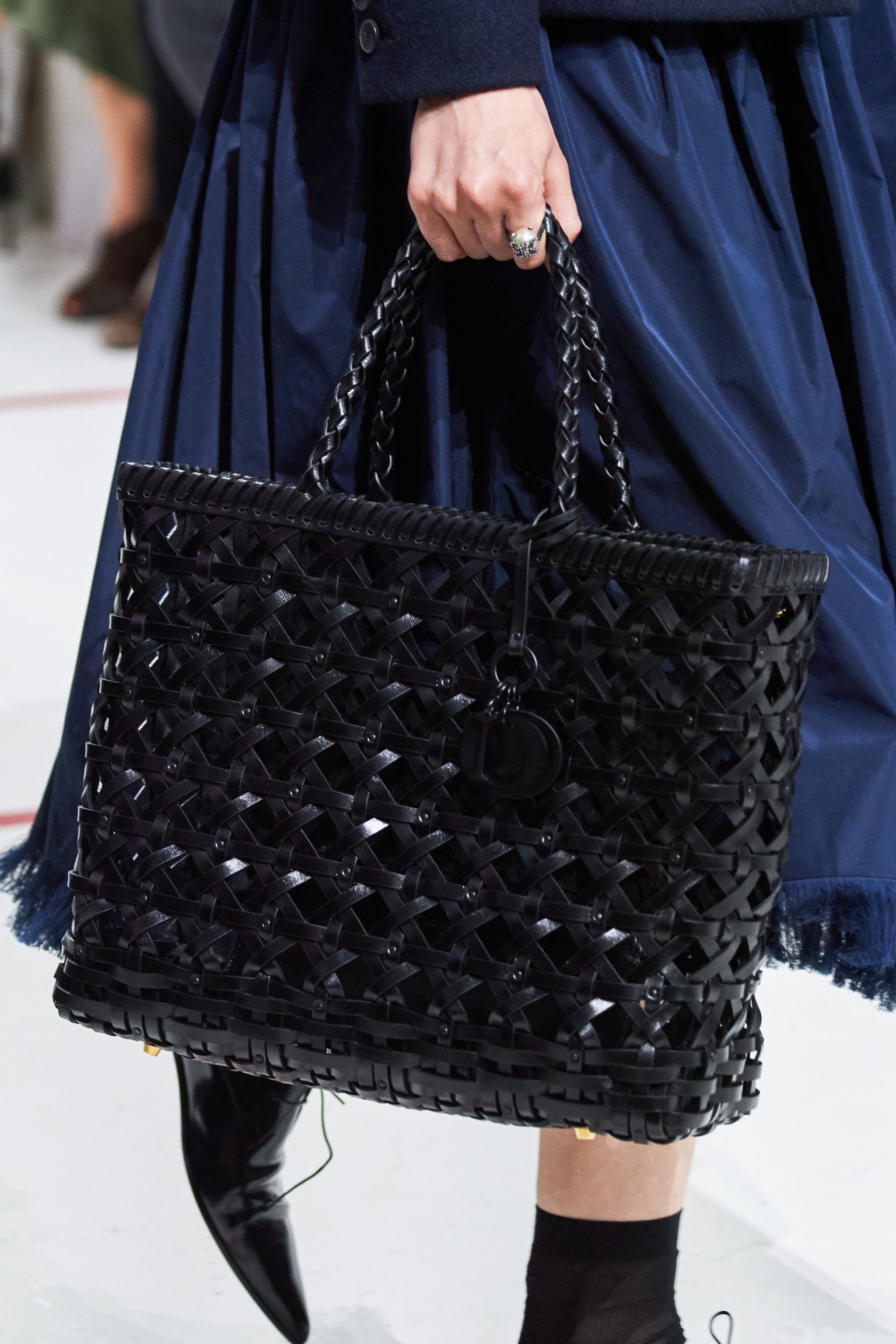 The Beautiful and Wearable Bags of Dior Spring 2020 - PurseBlog