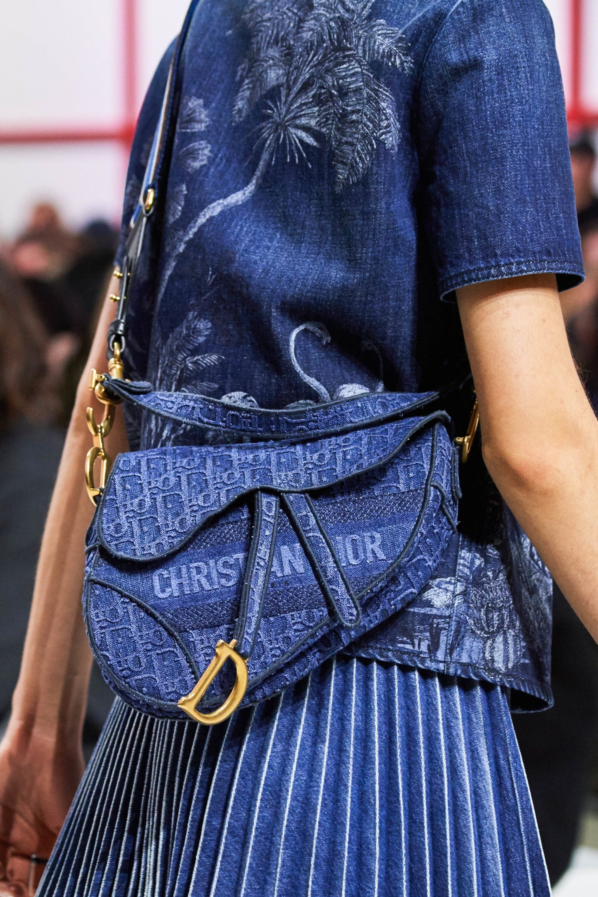 Louis Vuitton Teddy Bag Collection for Fall 2019 - Spotted Fashion