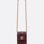 Dior Diorama Vertical Clutch Bag 3