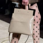 Fendi Beige Tote Bag - Fall 2019