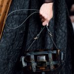 Fendi Black Shoulder Bag - Fall 2019