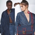 Fendi Spring/Summer 2019 Ad Campaign 12