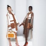 Fendi Spring/Summer 2019 Ad Campaign 14