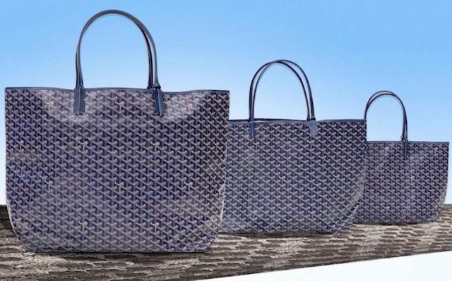 goyard heathrow