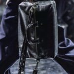 Gucci Black Duffle Bag - Fall 2019