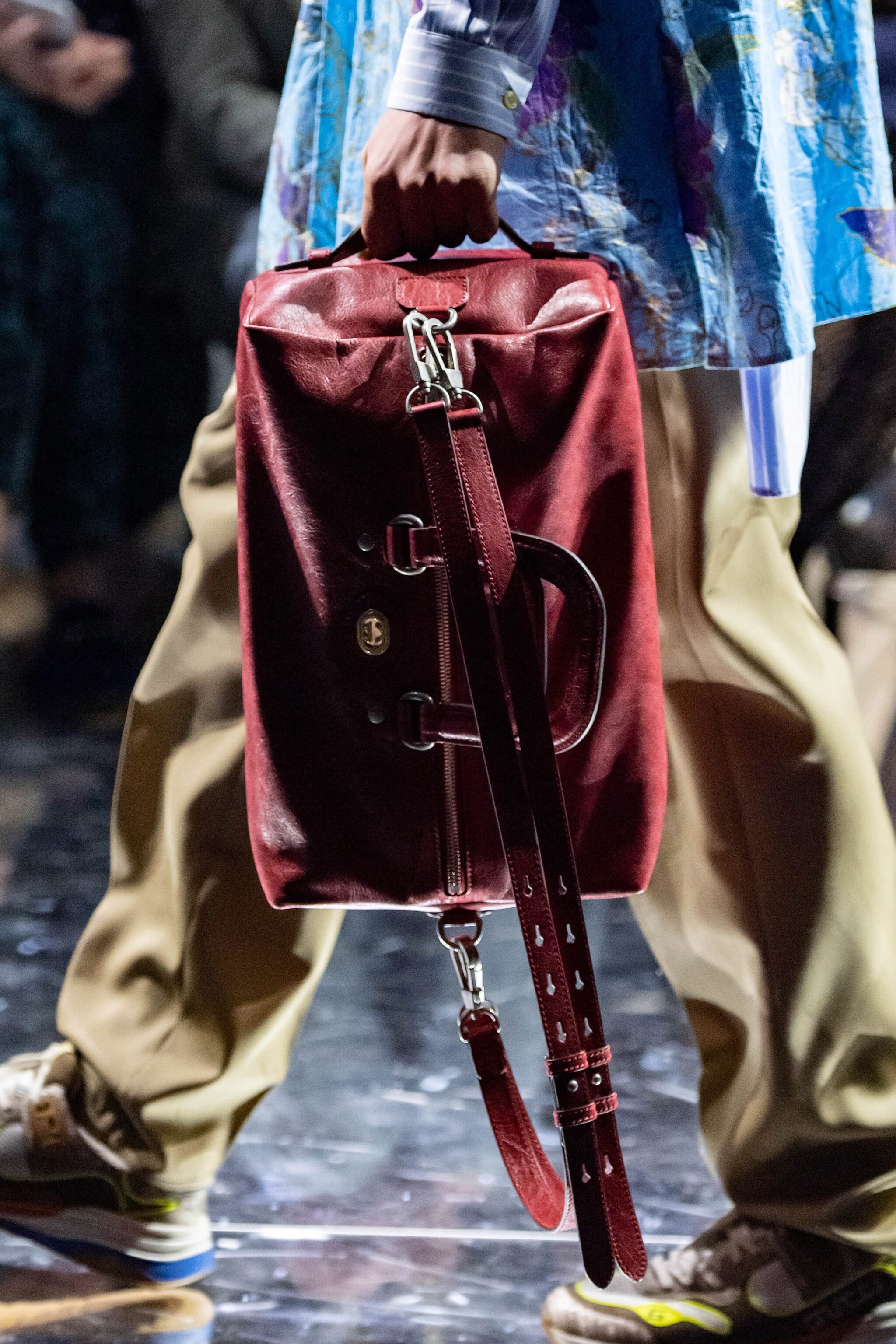 Gucci Fall/Winter 2019 Runway Bag Collection | Spotted Fashion