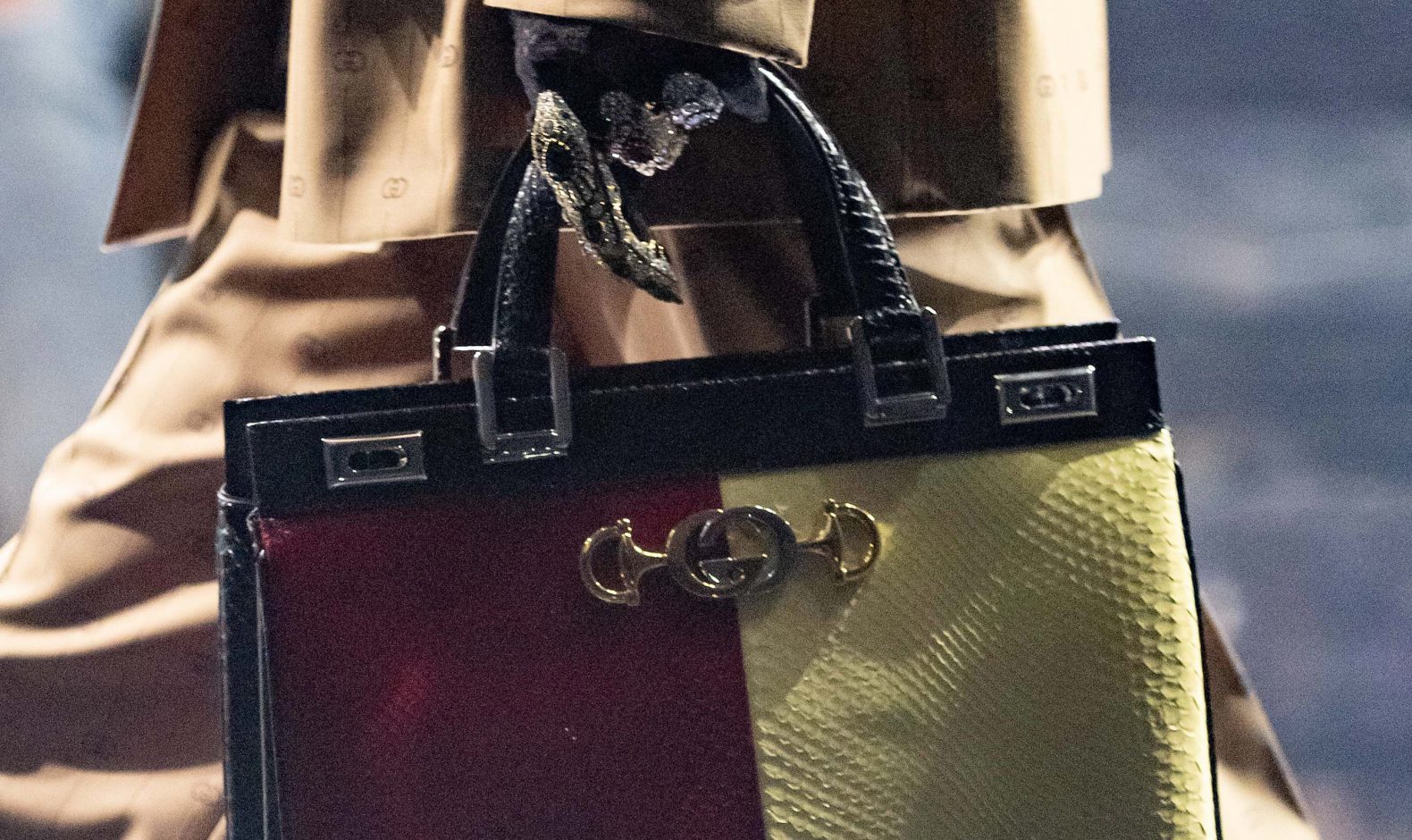 gucci tote 2019
