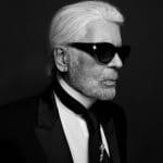 Karl Lagerfeld