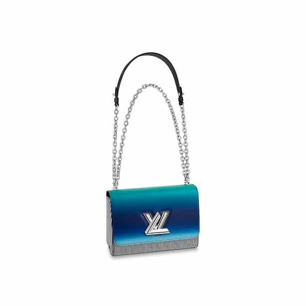 Louis Vuitton City Steamer Splash, Spring 2019