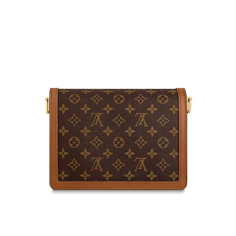 LOUIS VUITTON Dauphine MM In-Depth Review 