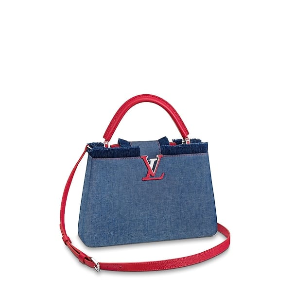 Bomb Product of the Day: Spring/Summer 2019 Louis Vuitton Accessories –  Fashion Bomb Daily