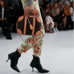 Louis Vuitton Monogram Canvas Mini Luggage Bag 1