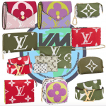 Louis Vuitton Monogram Geant Collection 2