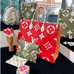 Louis Vuitton Monogram Geant Collection 3