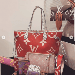 Louis Vuitton Monogram Geant Collection 4