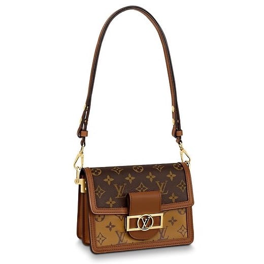 Louis Vuitton Dauphine Bag Reference Guide - Spotted Fashion