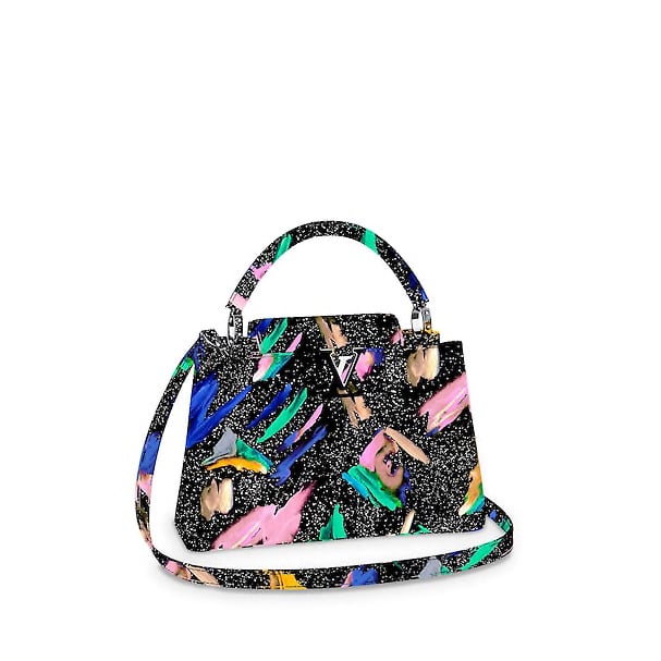 The LV microscopic bag just sold for Rs 52 lakh, in latest addition to the  mini-bag craze