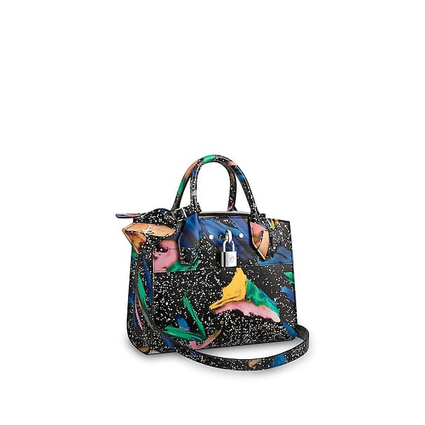 Louis Vuitton Monogram Multicolore Bag Reference Guide - Spotted Fashion