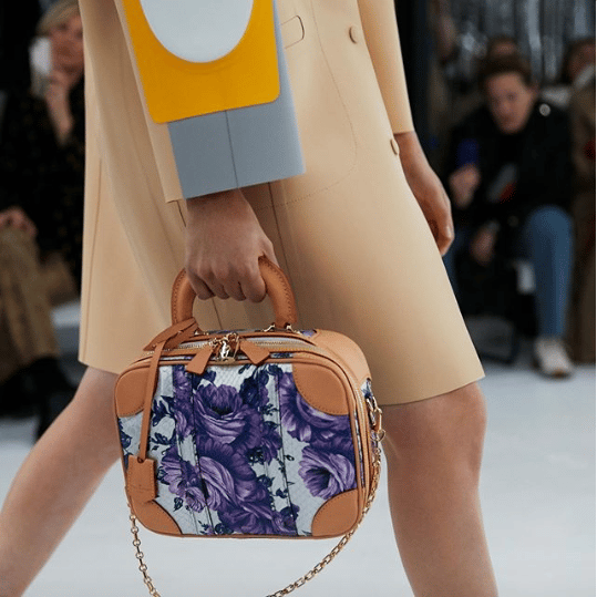 Louis Vuitton Mini Luggage Bag Reference Guide - Spotted Fashion