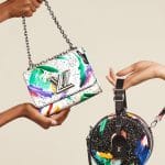 Louis Vuitton Spring/Summer 2019 Ad Campaign 13