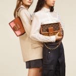 Louis Vuitton Spring/Summer 2019 Ad Campaign 16