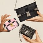 Louis Vuitton Spring/Summer 2019 Ad Campaign 9