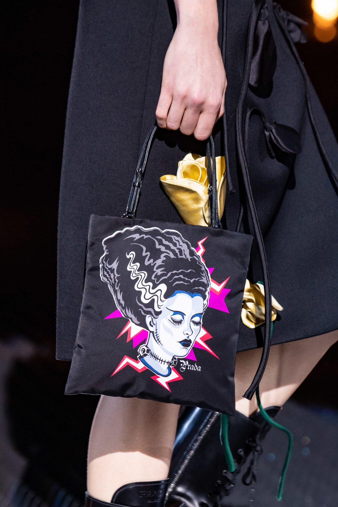 prada fall 2019 bags