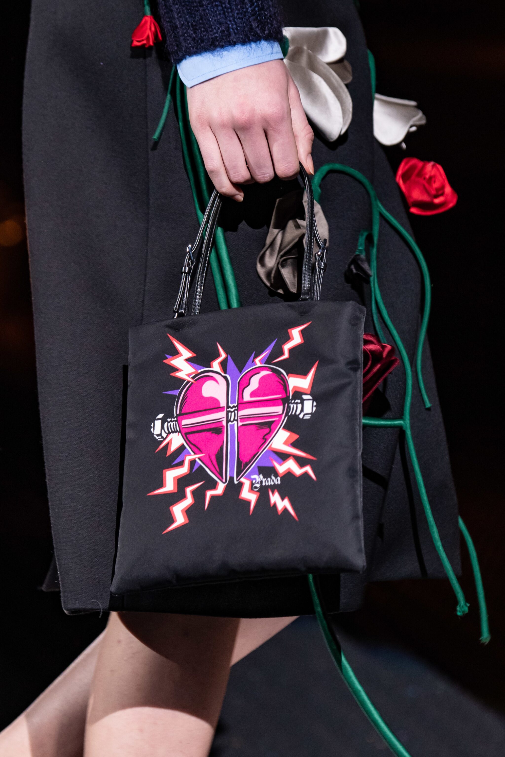 prada fall 2019 bags