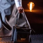 Prada Black Shoulder Bag - Fall 2019