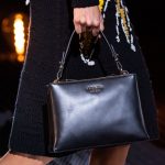 Prada Black Top Handle Bag 2 - Fall 2019