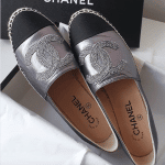 Chanel Espadrilles Archives - Spotted Fashion