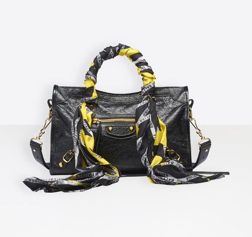balenciaga new bag 2019