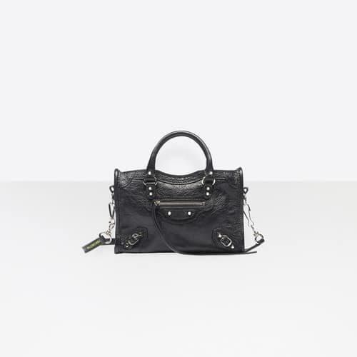 Balenciaga Spring/Summer 2019 Bag Collection - Spotted Fashion