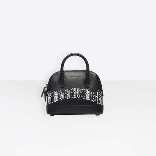 Balenciaga Spring/Summer 2019 Bag Collection - Spotted Fashion