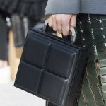 Bottega Veneta Black Box Bag 2 - Fall 2019
