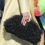 Bottega Veneta Black Leather Clutch Bag 2 - Fall 2019