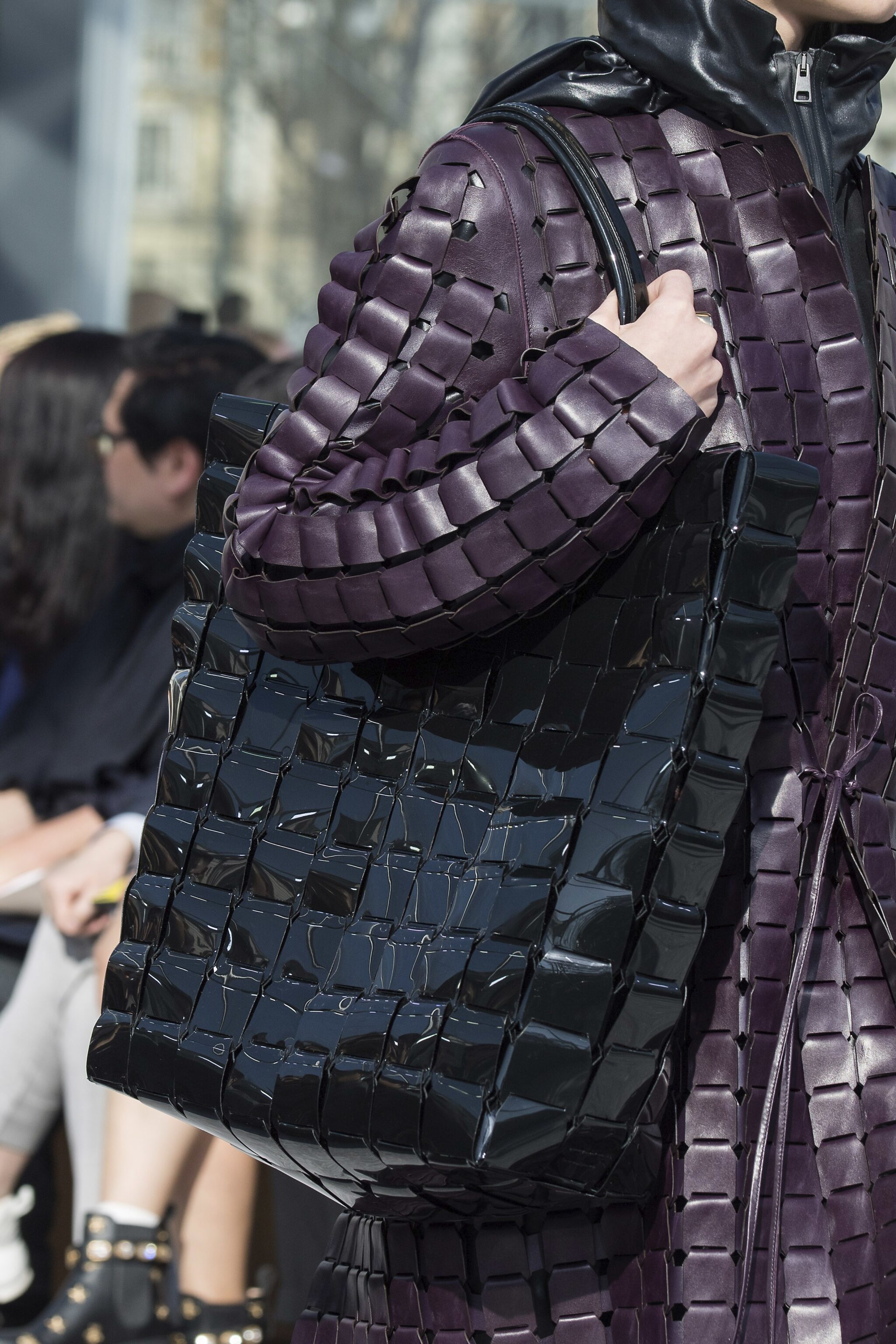 Buyers bet on Celine, Bottega Veneta for Autumn/Winter 2019