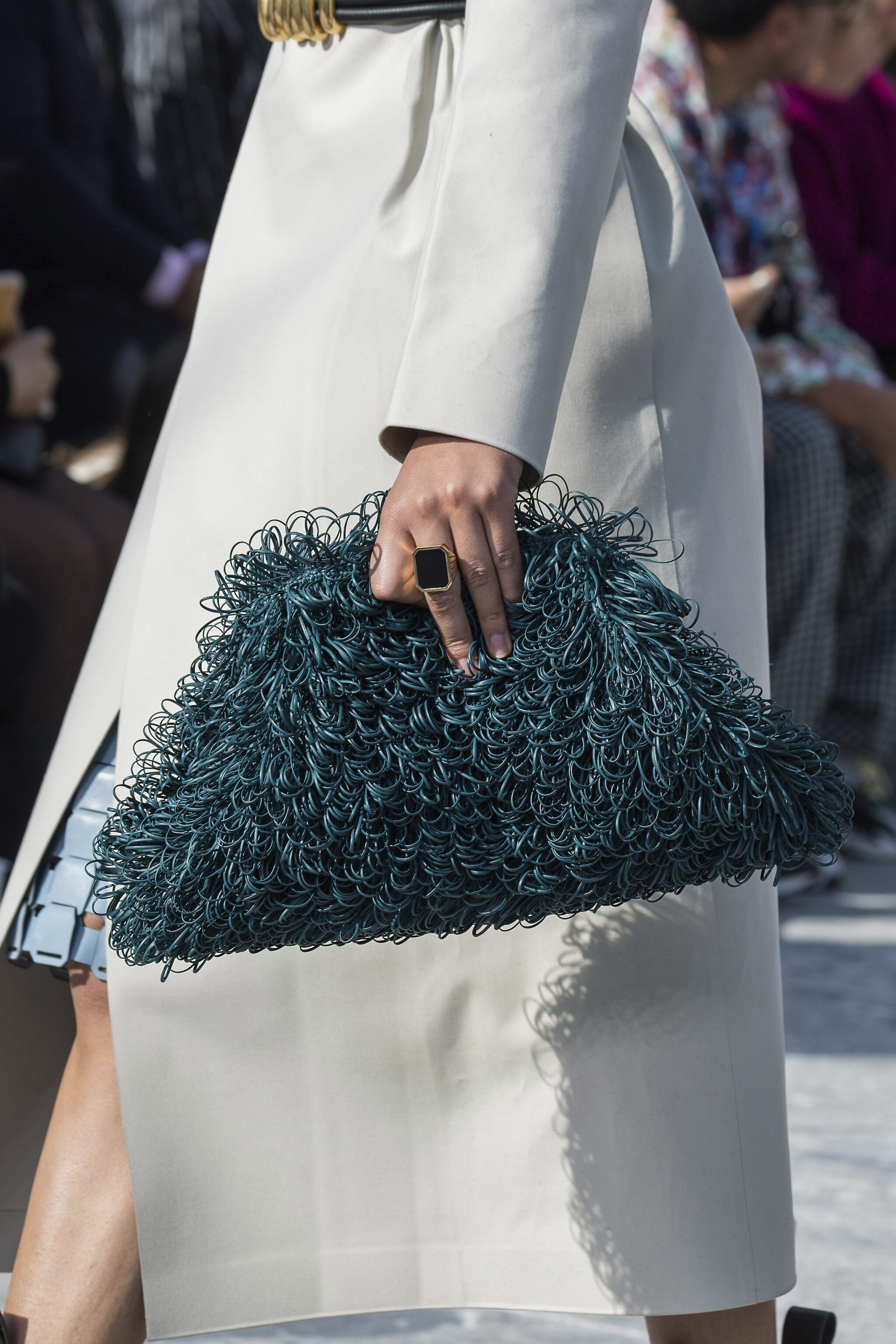 Bottega Veneta Clutch Bags