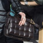 Bottega Veneta Brown Shoulder Bag - Fall 2019