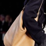 Celine Beige Hobo Bag - Fall 2019