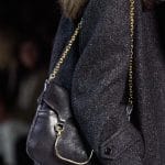 Celine Black Shoulder Bag - Fall 2019