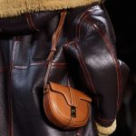 Celine Tan Besace 16 Bag - Fall 2019